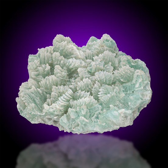 Tarbuttite-Skorpion Mine | Rosh Pinah | Oranjemund | Lüderitz District | Namibia